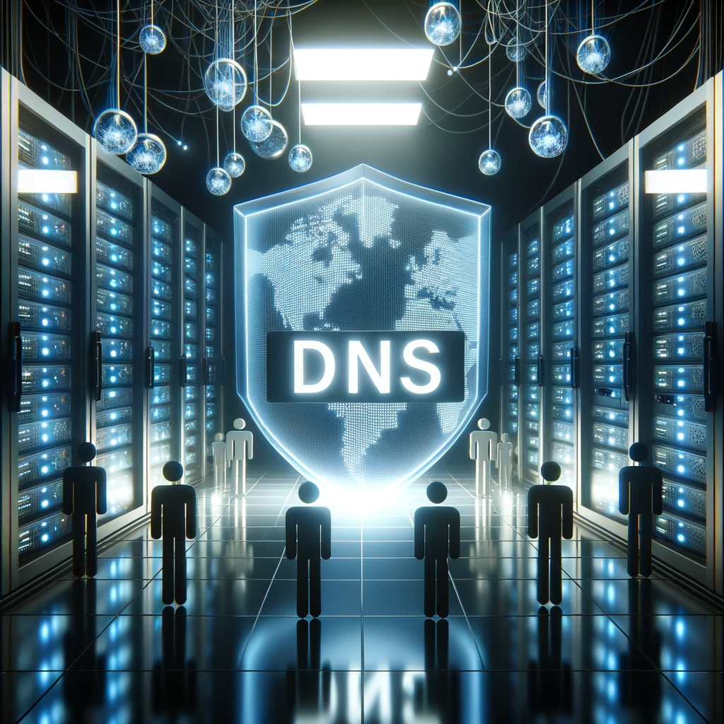 DNS Security Best Practices: Defend Your Domain with DMARC, SPF & DKIM thumbnail