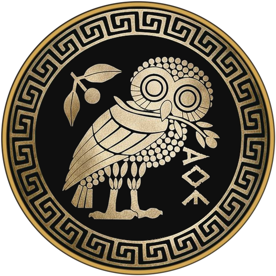 Owl of Athena
